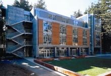 Coastal Biology Building